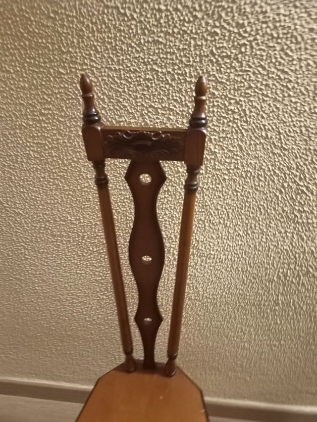 Sillas de decoración