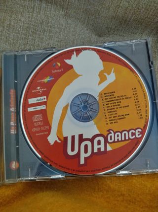 Upa dance