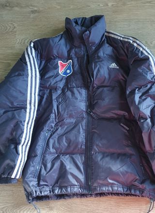Chaqueta de plumas adidas