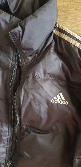 Chaqueta de plumas adidas