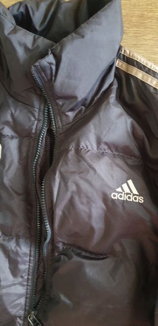 Chaqueta de plumas adidas