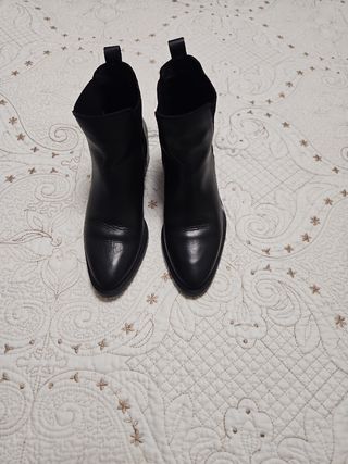 Botines 