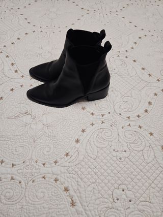Botines 