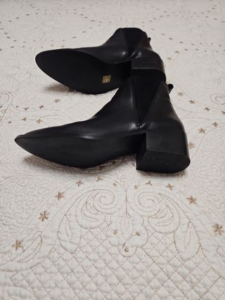 Botines 