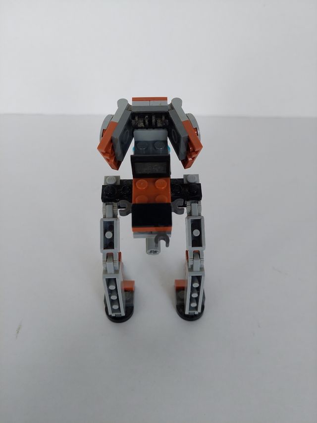 Lego Star Wars Geonosis Trooper 75089