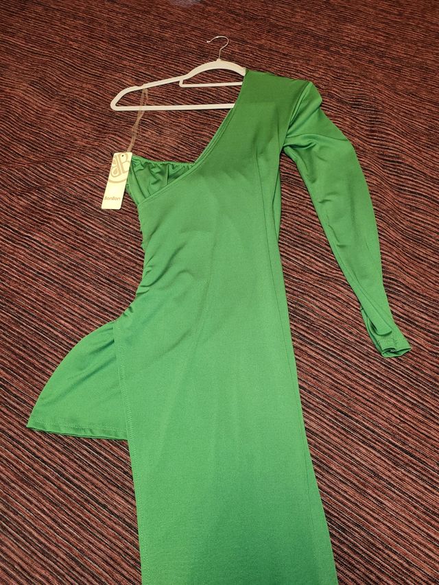 Vestido NUEVO 2en1