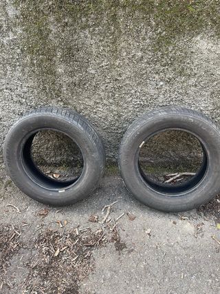 Neumaticos 2 mano