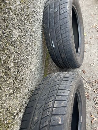 Neumaticos 2 mano