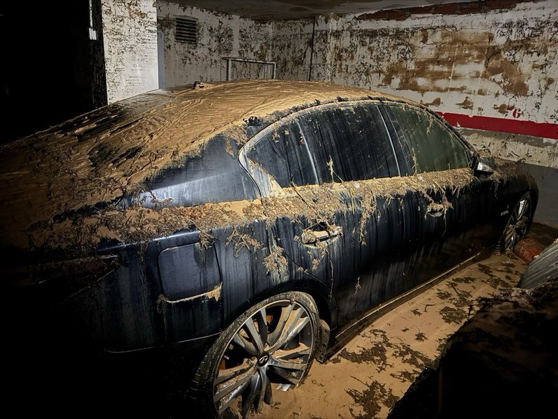 Infiniti Q50s 2019 - foto 1