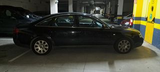 Audi A6 1998