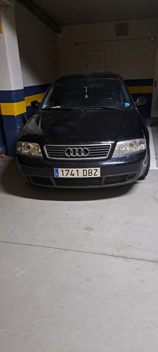 Audi A6 1998