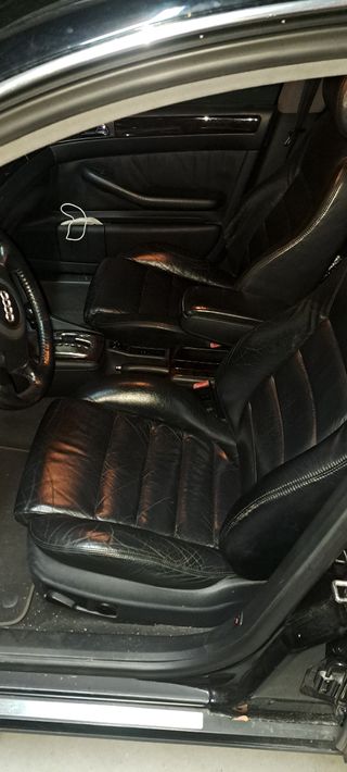 Audi A6 1998