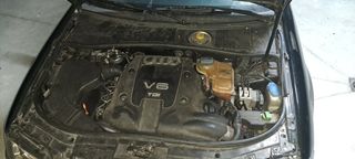 Audi A6 1998