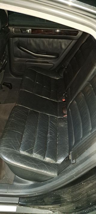 Audi A6 1998