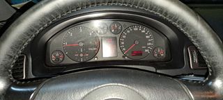 Audi A6 1998