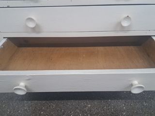 Escritorio comoda secreter