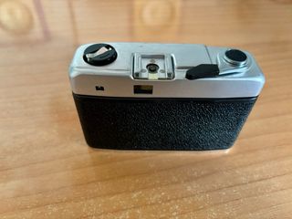 Cámara de fotos Beirette