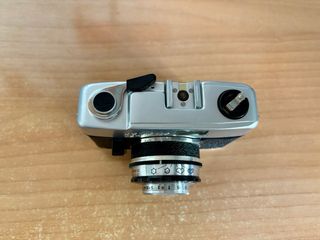 Cámara de fotos Beirette