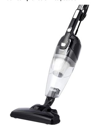 Aspirador 2 en uno con cable