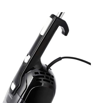 Aspirador 2 en uno con cable