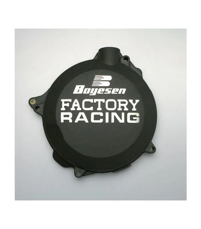 Tapa embrague Boyesen