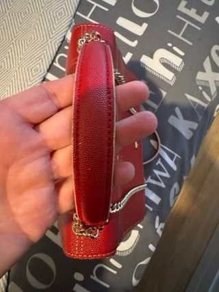 Bolo purificacion garcia