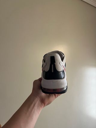 Nike Air Max Gravition