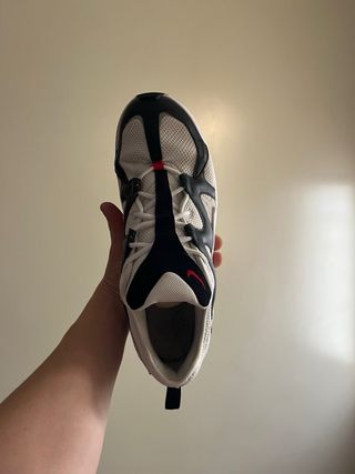 Nike Air Max Gravition