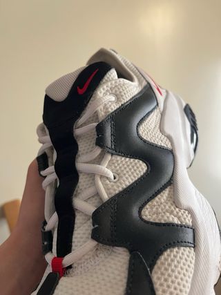 Nike Air Max Gravition