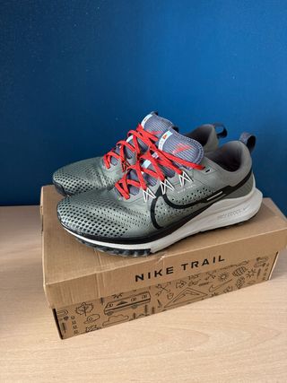 Scarpe nike react pegasus trail 4