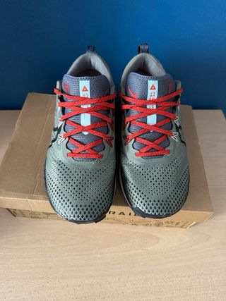 Scarpe nike react pegasus trail 4