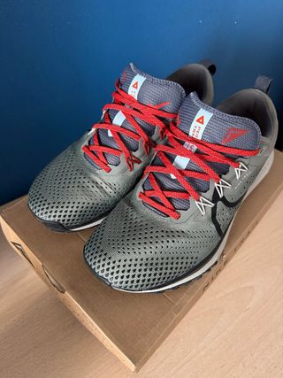 Scarpe nike react pegasus trail 4