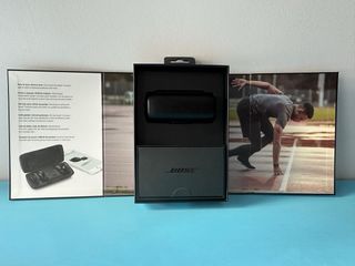 Auriculares Bose SoundSport Free