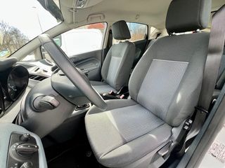 Ford Fiesta 1.25 Duratec Trend 5p 82cv 2011