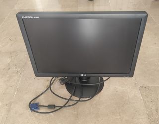 Monitor LG 19" para PC