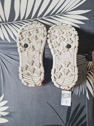 Botas apreski niño decathlon