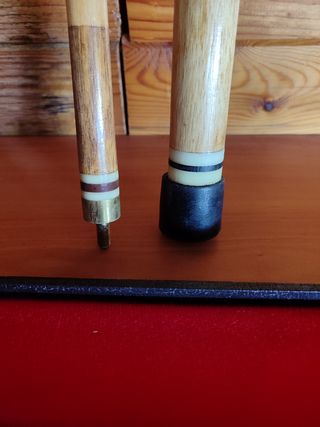 Taco de billar Superleague