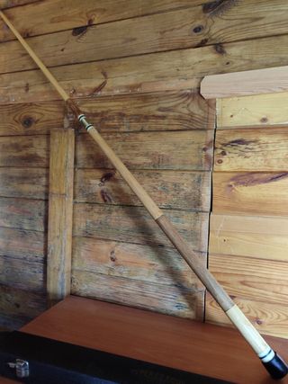 Taco de billar Superleague