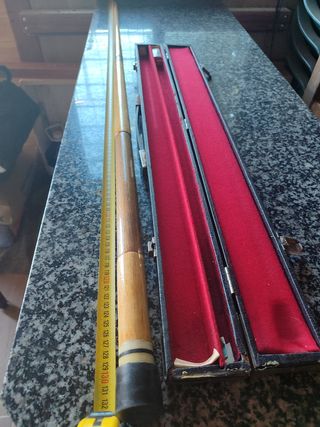 Taco de billar Superleague