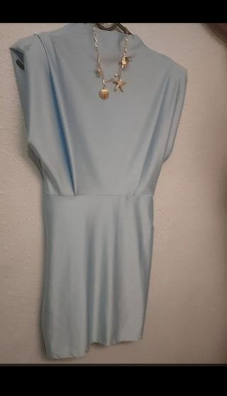 Vestido elástico