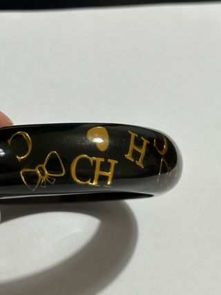 Conjunto Carolina Herrera 