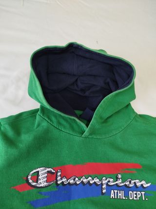 SUDADERA NIÑO