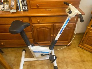 Bicicleta estática