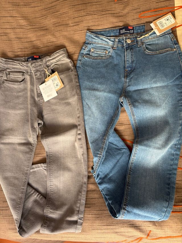 Lote ropa a estrenar 9/10 años