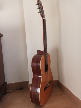 Guitarra Española