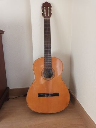Guitarra Española