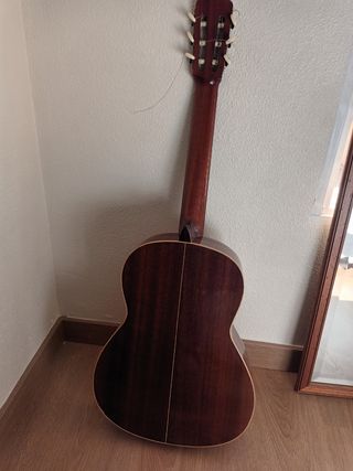 Guitarra Española