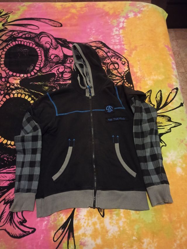 Sudadera Ternua talla M