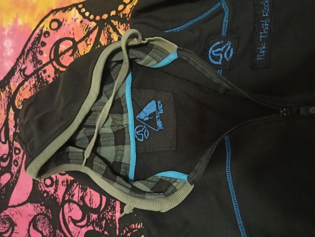 Sudadera Ternua talla M