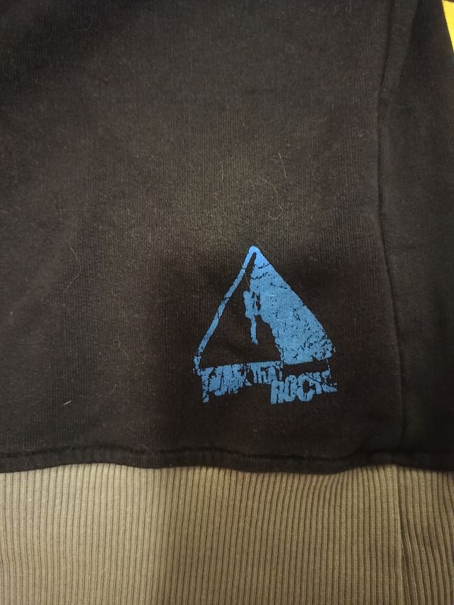 Sudadera Ternua talla M